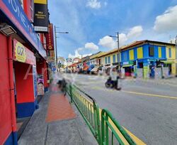 Jalan Besar (D8), Shop House #522629331